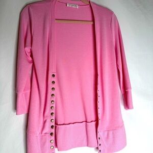 So Perla Cardigan Sweater